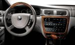 Mercury Sable 2000 года